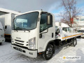 Фото Аренда грузового эвакуатора Isuzu Elf 7.5