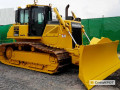 Фото Бульдозер Komatsu D65PX-16 болотоход в аренду