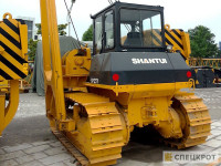 Аренда трубоукладчика Shantui SP25Y