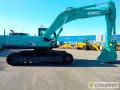 Фото Аренда гусеничного экскаватора Kobelco SK350LC-8 ACERA