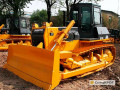 Фото Аренда бульдозера Shantui SD16