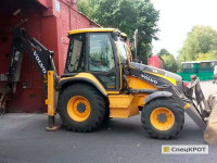 Аренда гидромолота Volvo BL71B