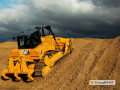 Фото Аренда бульдозера Cat D6