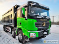 Фото Аренда самосвала 40 тонн Shaanxi / Shacman SX33186T366
