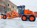 Фото Аренда автогрейдера DM 14