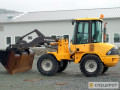 Фото Аренда фронтального погрузчика Volvo L35B