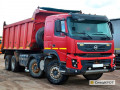 Фото Аренда самосвала Volvo FM 400