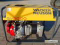 Фото Аренда генератора Wacker Neuson GV 5000A