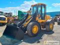 Фото Аренда фронтального погрузчика JCB 416 HT