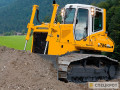 Фото Аренда бульдозера Liebherr PR 724 LGP Litronic