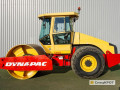 Фото Грунтовый каток Dynapac CA252 - 10.3 тонн в аренду