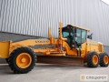 Фото Аренда автогрейдера Volvo G930