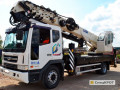 Фото Аренда автовышки Daewoo Horyong E-Sky 400 (40 м)