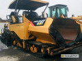 Фото Аренда асфальтоукладчика Caterpillar AP655D