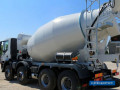 Фото Автобетоносмеситель Cifa SL 10 на базе Man в аренду