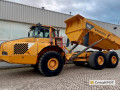 Фото Сочлененный самосвал Volvo A30 в аренду