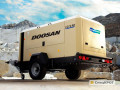 Фото Аренда компрессора Doosan 12/150
