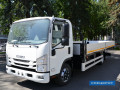 Фото Isuzu бортовой автомобиль 5 тонн в аренду