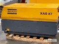 Фото Аренда компрессора Atlas Copco XAS 47