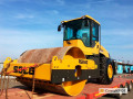 Фото Аренда катка SDLG RS8140 14 тонн