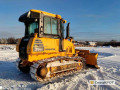Фото Аренда бульдозера Komatsu D39EX-22