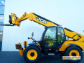 Фото Телескопический погрузчик JCB Loadall 540-140 в аренду