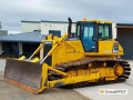 Фото Аренда бульдозера Komatsu D65