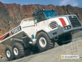 Фото Самосвал Terex TA30 в аренду