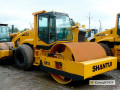 Фото Аренда катка Shantui SR16 16 тонн