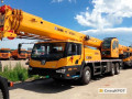 Фото Автокран XCMG QY25K-II в аренду
