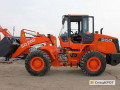 Фото Фронтальный погрузчик Doosan SD200 в аренду