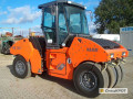 Фото Асфальтный каток Hamm HD 150 - 14.5 тонн в аренду