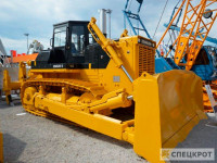 Аренда бульдозера Zoomlion ZD320-3