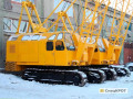 Фото Гусеничный кран Takraf RDK 250 в аренду