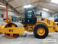 Фото Аренда катка Caterpillar CS56 12,5 тонн