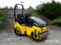 Фото Аренда катка Bomag BW 120 AD4 - 3 тонны