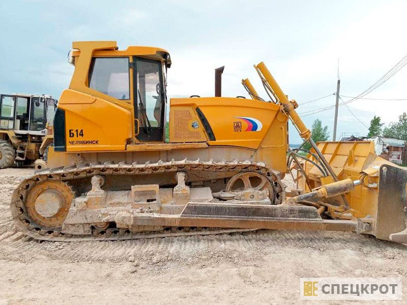 Аренда бульдозера ЧТЗ Б14