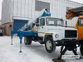Фото Аренда автовышки Газ-3309 ВИПО 24-01