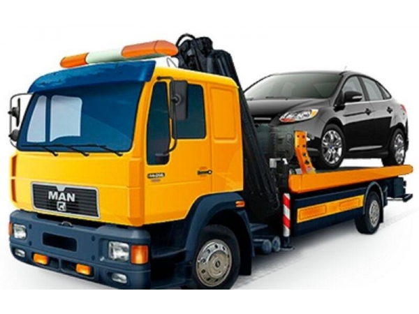 Фото Эвакуатор Ногинск