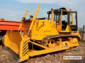 Фото Аренда бульдозера ЧТЗ Б10М