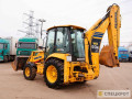 Фото Аренда экскаватора-погрузчика Komatsu WB93R 5EO