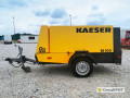 Фото Аренда дизельного компрессора Kaeser M100 с отбойными молотками