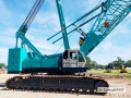 Фото Гусеничный кран Kobelco CKE1800-1F в аренду