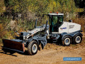 Фото Грейдер Terex TG 200  185 тонны в аренду