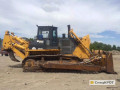 Фото Аренда бульдозера Shantui SD32
