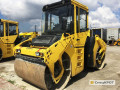 Фото Аренда асфальтового катка Bomag BW 161 AD-4
