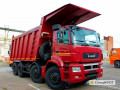 Фото Аренда самосвала 24,5 тонны Камаз 6890KZ-000032