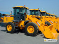 Фото Аренда фронтального погрузчика XCMG LW300F