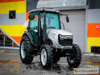 Аренда трактора Скаут TB-804C