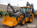 Фото Аренда экскаватора-погрузчика John Deere 325SL